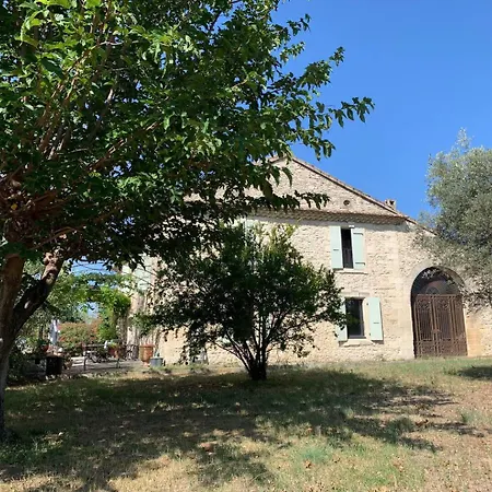 Ferienhaus L'evasion Provencale