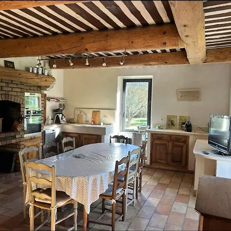 Ferienhaus L'evasion Provencale