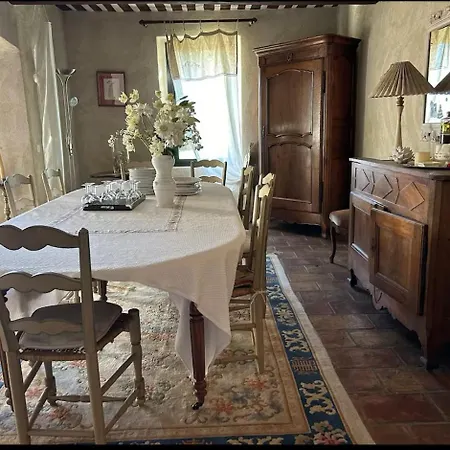 L'evasion Provencale