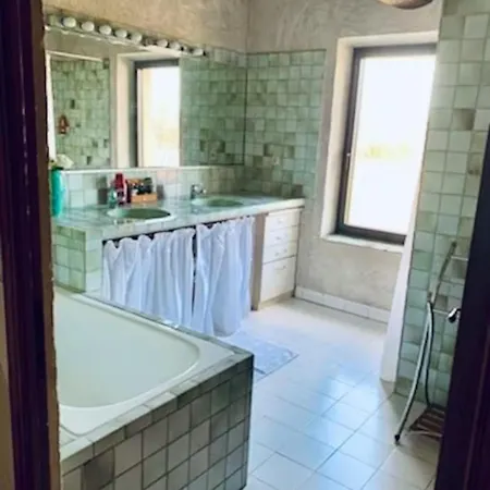 L'evasion Provencale Ferienhaus