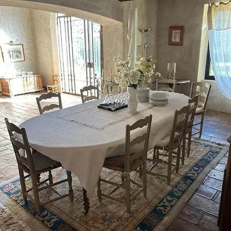 L'evasion Provencale * Saze (Gard)