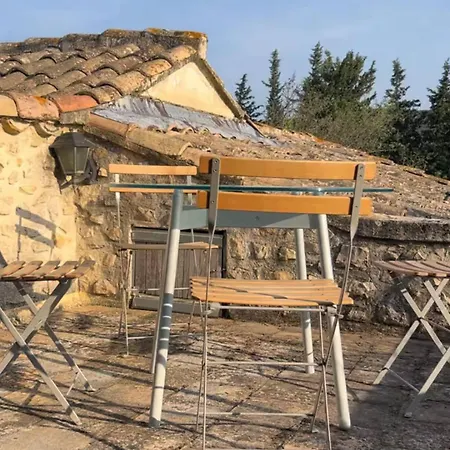 L'evasion Provencale Ferienhaus