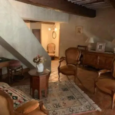 L'evasion Provencale Ferienhaus