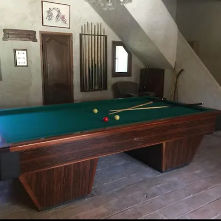 L'evasion Provencale *