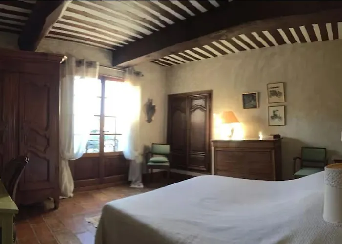 L'évasion Provencale