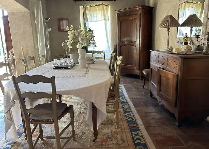 L'évasion Provencale