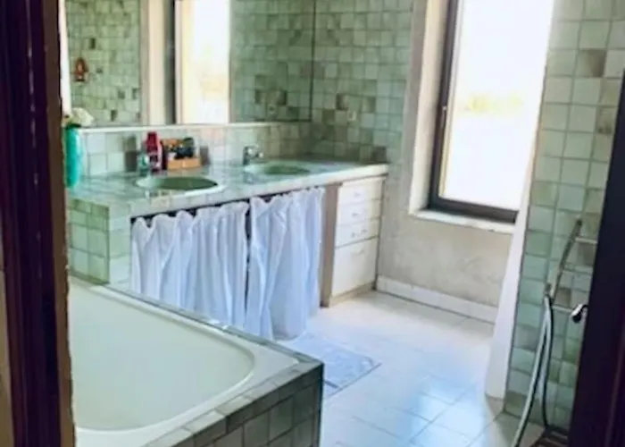 L'évasion Provencale Hébergement de vacances