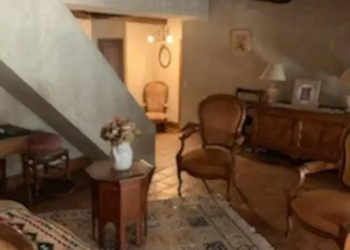 L'évasion Provencale Hébergement de vacances